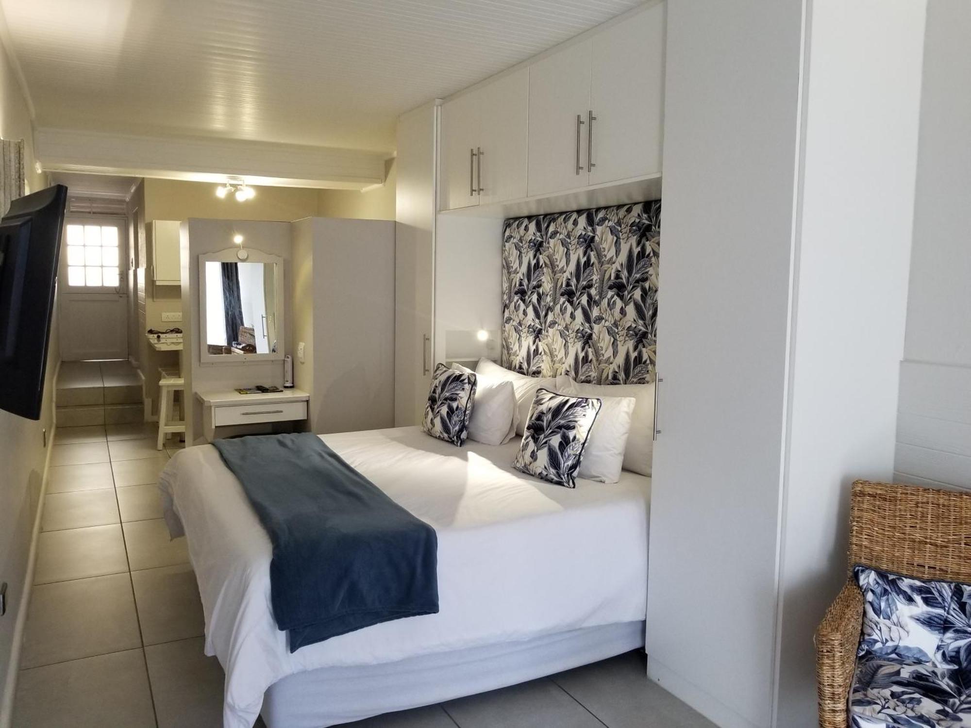 Riviera Hotel Hartenbos Mossel Bay Exterior photo